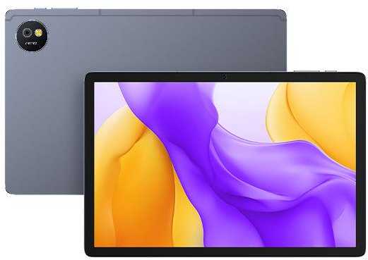 Planšetė UleFone Planšetė TAB A10 PRO 10"/6/128GB Pilkas ULEFONE