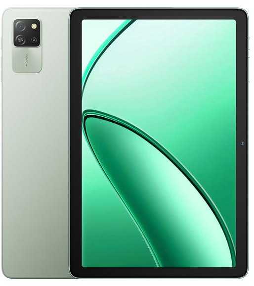 Planšetė TAB60 10" 4/128GB/WI-FI TAB60 Žalias BLACKVIEW