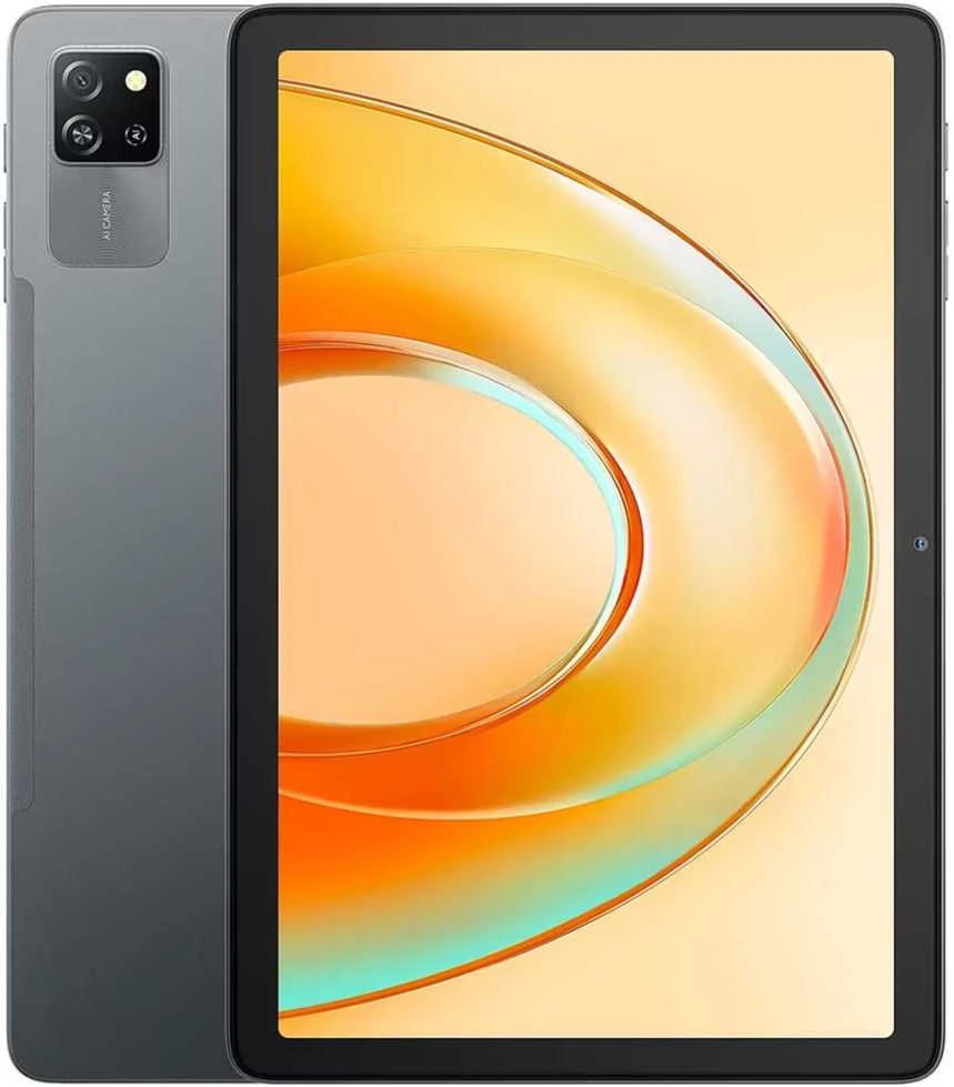 Blackview Planšetė Tab 60 Pro LTE 11 cali 8/128GB Pilka