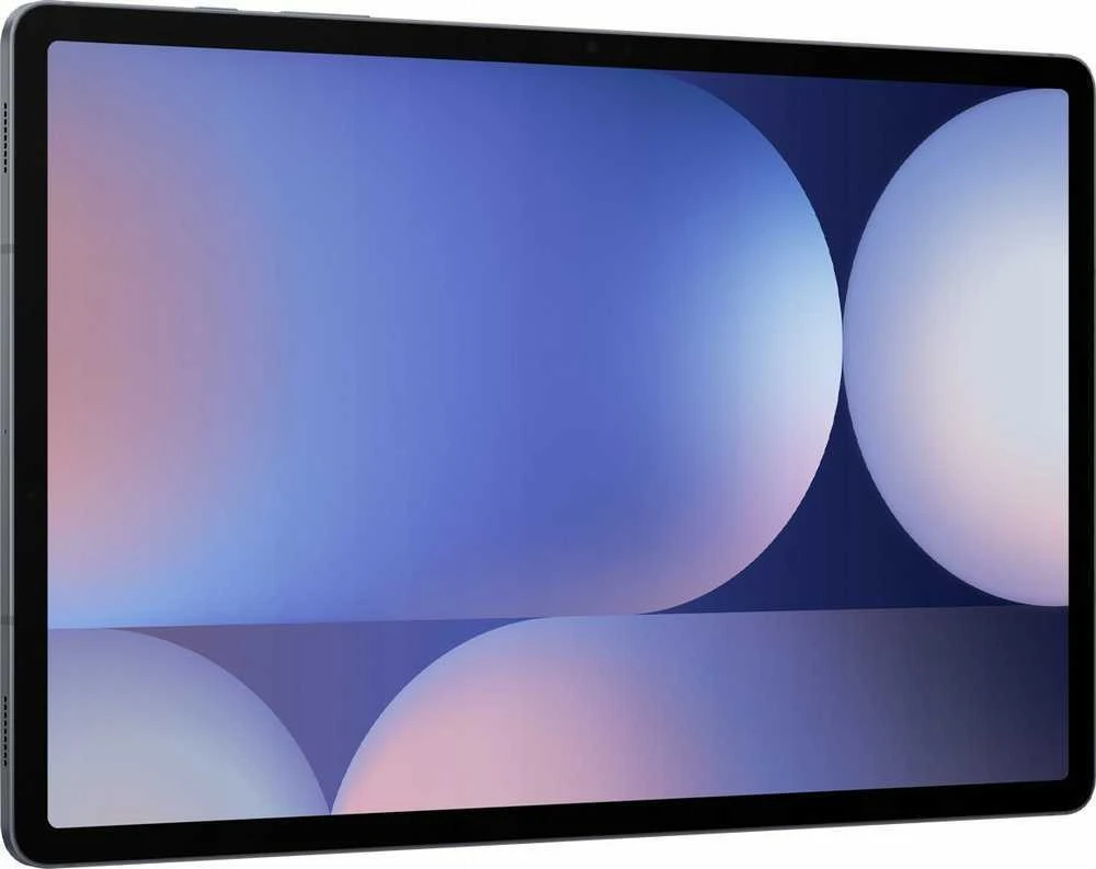 Planšetinis kompiuteris Samsung Galaxy Tab S10+ 12.4", 12GB + 512GB Wi-Fi (SM-X820NZAPEUE), Pilkos spalvos