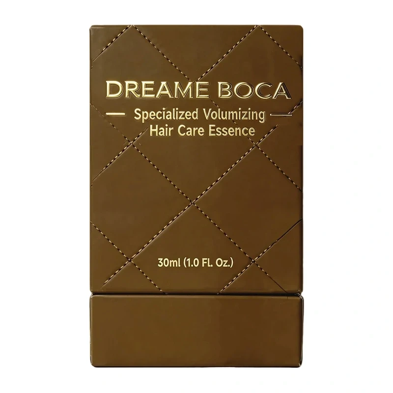 Dreame Boca Plaukų apimtį didinanti esencija, 30 ml