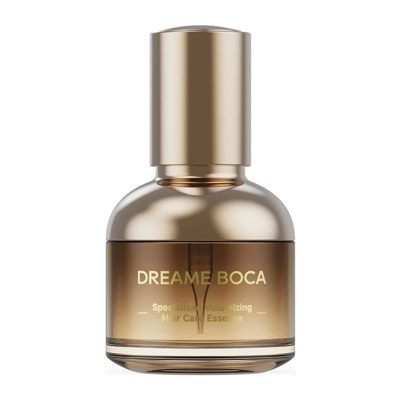 Dreame Boca Plaukų apimtį didinanti esencija, 30 ml