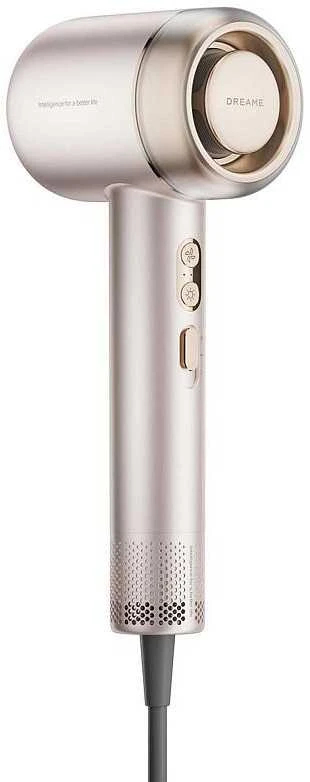 Plaukų džiovintuvas Dreame Gusto Hair Dryer, rožinio aukso spalvos