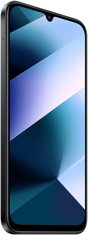 POCO C85 4G 8/256GB Black
