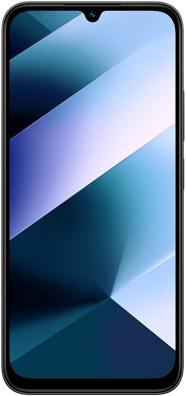POCO C85 4G 8/256GB Black