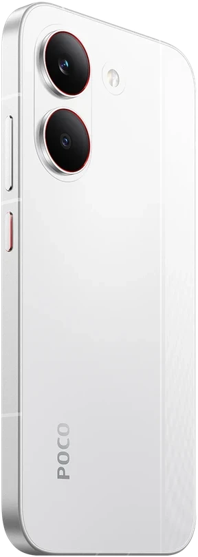 POCO X8 Pro 5G 8/256GB White