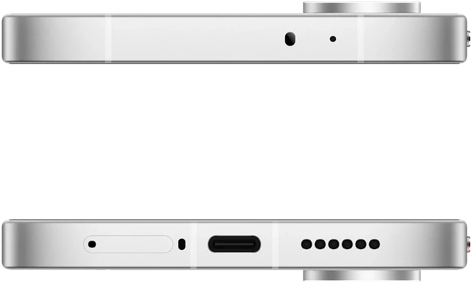 POCO X8 Pro 5G 8/256GB White