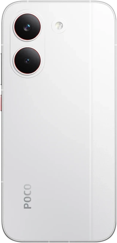 POCO X8 Pro 5G 8/256GB White