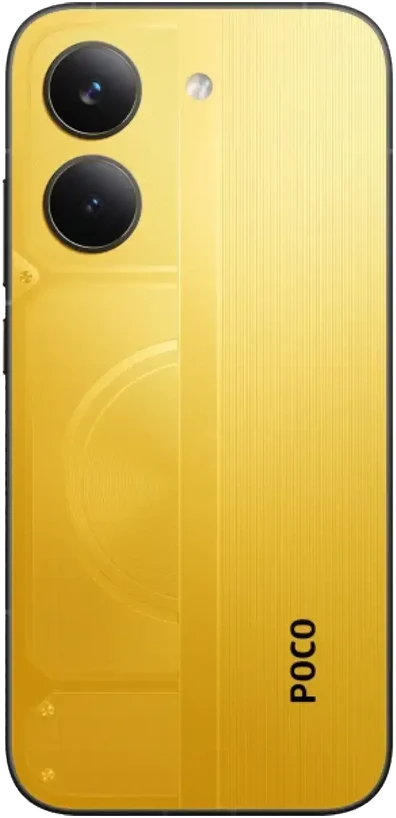 POCO X8 Pro 5G 8/256GB Yellow
