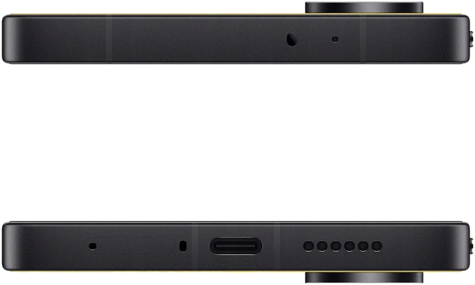 POCO X8 Pro 5G 8/256GB Yellow