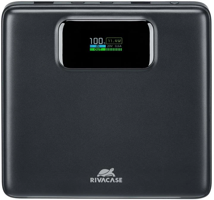 POWER BANK USB 20000MAH/VA1090 RIVACASE