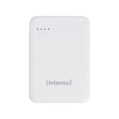 Išorinė baterija INTENSO 20000 mAh, 3.1A, USB Type-C, USB