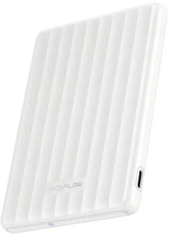 Powerbank ECOFLOW RAPID Mag 5K - Baltas