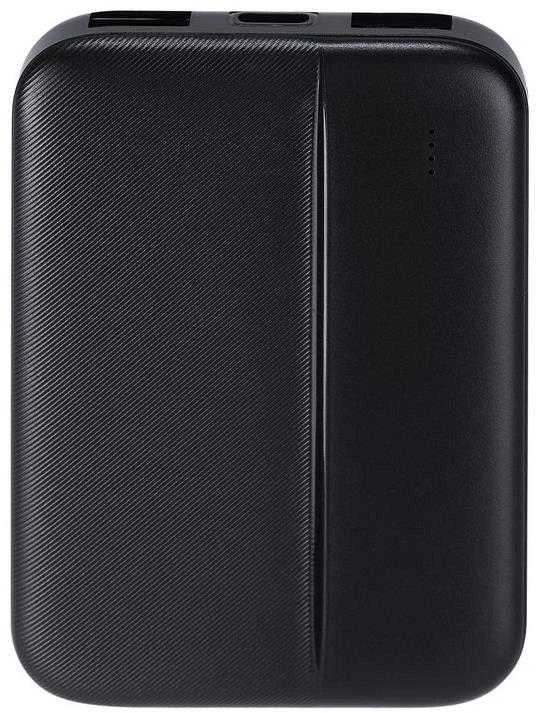 Powerbank Import VA2006 5000 mAh Juodas (VA2006 Juodas)