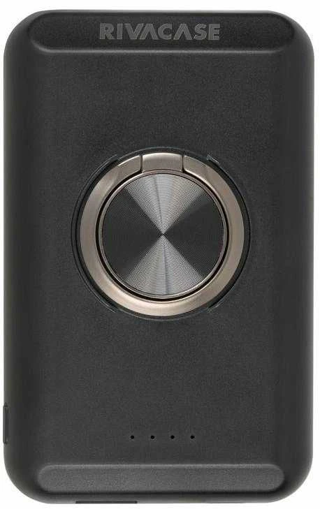 Powerbank Rivacase VA2603 5000 mAh juoda