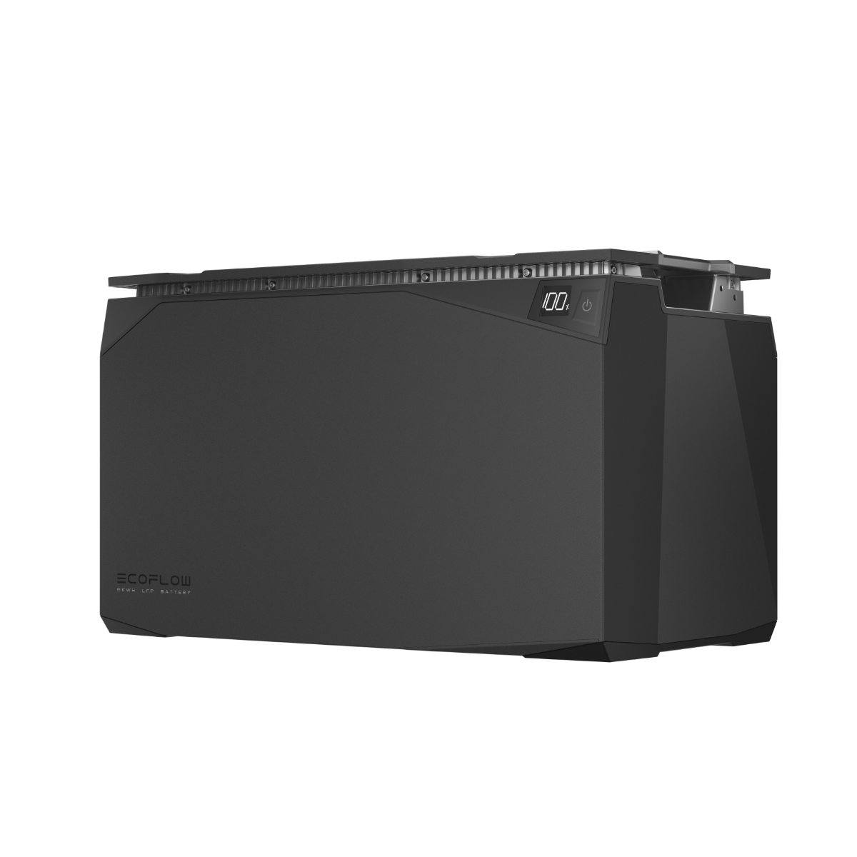 EcoFlow LFP akumuliatorius, 5kWh