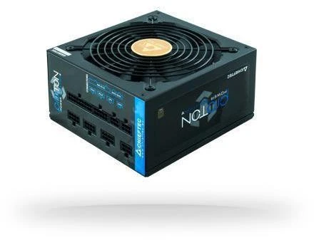 PSU Chieftec ATX PROTON serija, BDF-600S, 600W, 80 Plus bronza