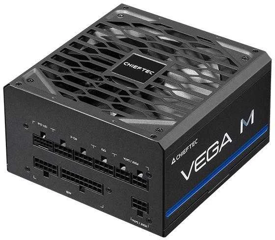 Maitinimo šaltinis Chieftec Vega M 750W ATX 3.1 (PPG-750-C)