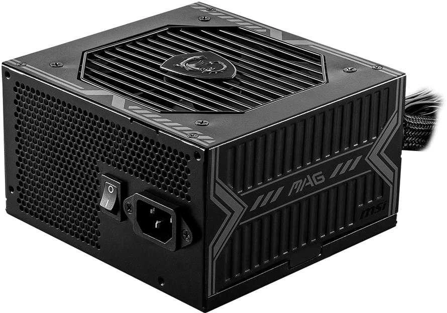Maitinimo blokas MSI MAG A650BN 650W