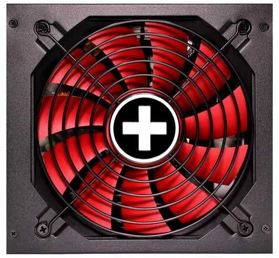 XILENCE įkroviklis 850W Performance X 80+ Gold Modular ATX3.0
