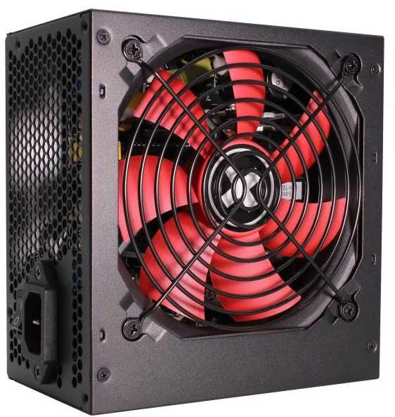 400 W Xilence našumo XP400R6 ErP paruoštas