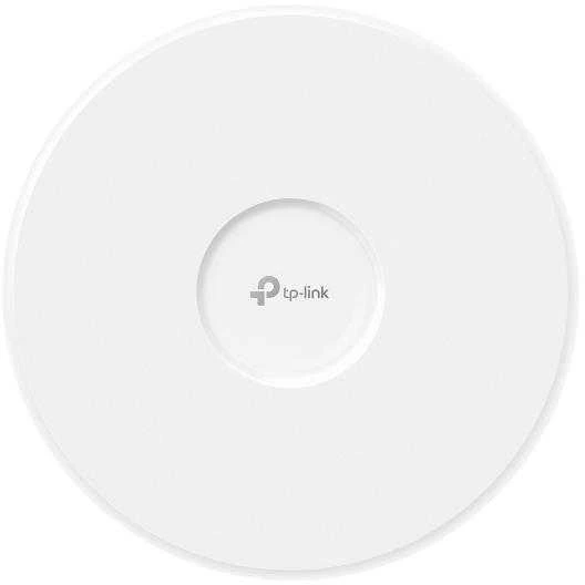 Maršrutizatorius Prieigos Taškas - TP-LINK TPLINK Access Point (EAP783) Wi-Fi 6 11520Mbps Cloud Management