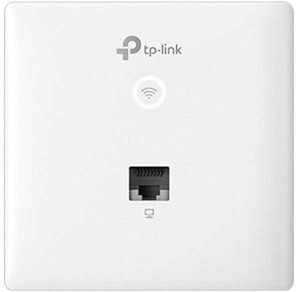 Maršrutizatorius TP-Link Auranet 300Mbps N belaidis prieigos taškas / EAP115-WALL