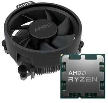 Procesoriai (CPU) Serija Ryzen 7 7700 | Internetu Žema kaina