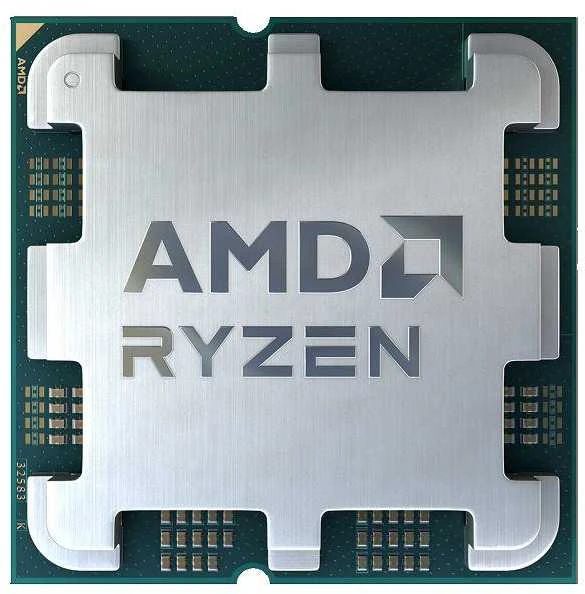 Procesorius CPU AMD Desktop Ryzen 7 R7-9800X3D Granite Ridge AM5 4700 MHz Cores 8 96MB Socket SAM5 120 Watts GPU Radeon OEM 100-000001084