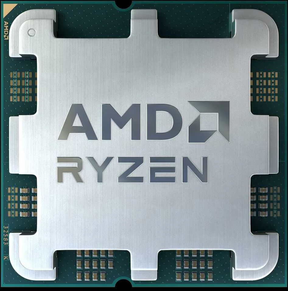Procesorius CPU AMD Desktop Ryzen 9 9950X3D Granite Ridge AM5 4300 MHz Cores 16 128MB Socket SAM5 170 Watts GPU Radeon OEM 100-000000719