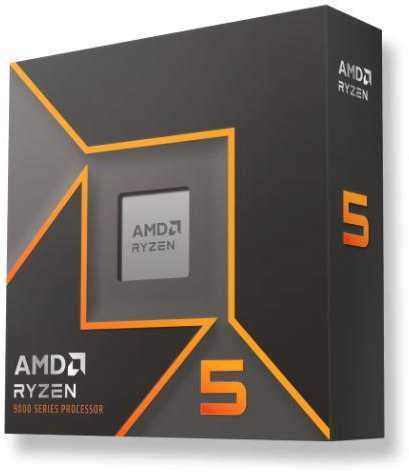 Procesorius AMD Ryzen™ 5 9600X (100-100001405WOF)