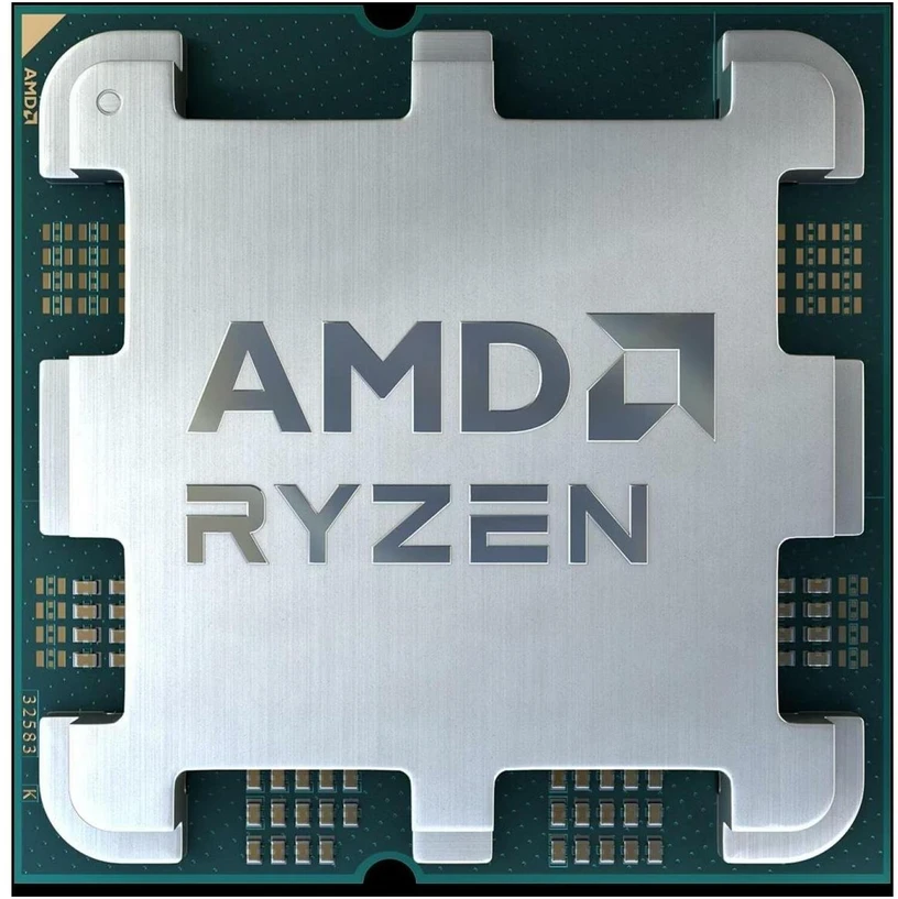 Procesorius CPU|AMD|5600X|AMD Ryzen 5|Desktop|AMD RyzenT 5|5600X| 3.7 GHz|6xCores|Cache 32 MB|Socket Socket AM4|TDP 65 W|100-000000065