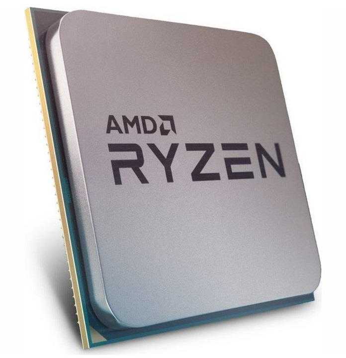 Procesorius CPU AMD Desktop Ryzen 5 5500 Cezanne 3600 MHz Cores 6 16MB ...