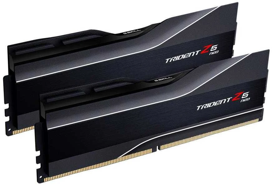 RAM G.SKILL DDR5 6000 MT/s 2x16GB TZ5 Neo 36-36-36-96 1,35V