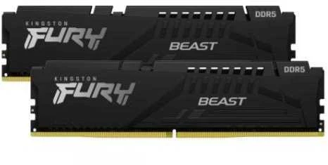 Vidinė atmintis (RAM) Kingston FURY DIMM 32 GB DDR5-6000