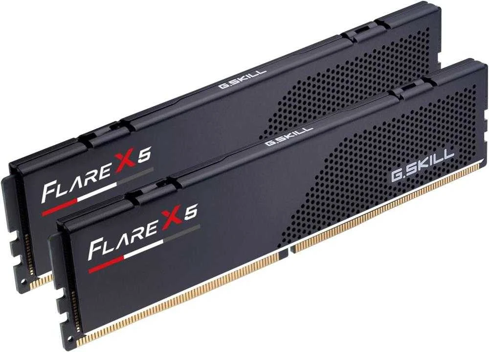 G.Skill Flare X5 DDR5 atminties modulis, 2 vnt.