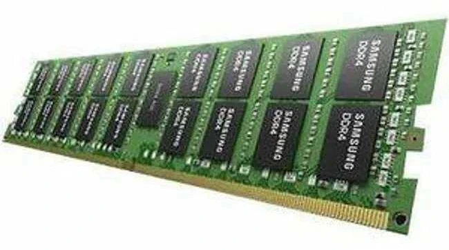 RAM Server Memory Module SAMSUNG DDR5 64 GB Registered (buffered) 5600 MHz 1.1 V 288-pin DIMM M321R8GA0PB0-CWM