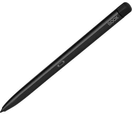 Planšetinio Kompiuterio Rašiklis - ONYX BOOX Pen 2 Pro su Trintuku Juodas