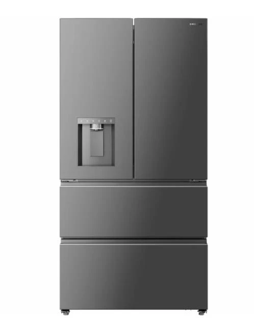 Dreame FizzFresh šaldytuvas DRF560WMXEEUP