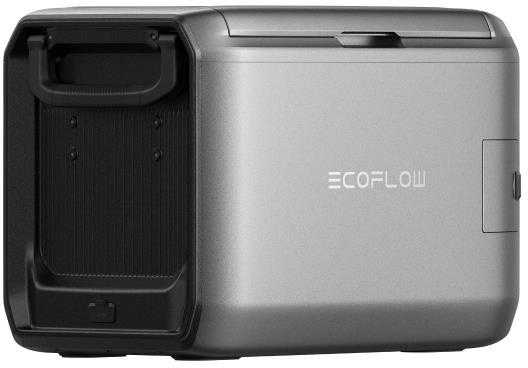 EcoFlow Glacier Classic 35l portable šaldytuvas