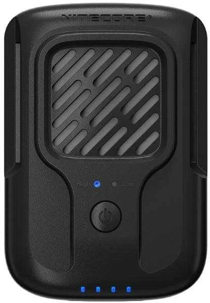 Įrenginys nuo uodų Nitecore EMR40