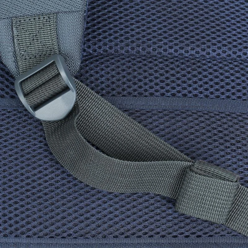 Rivacase Kuprinė TEGEL 17,3" 8460 (akvamarino spalvos)