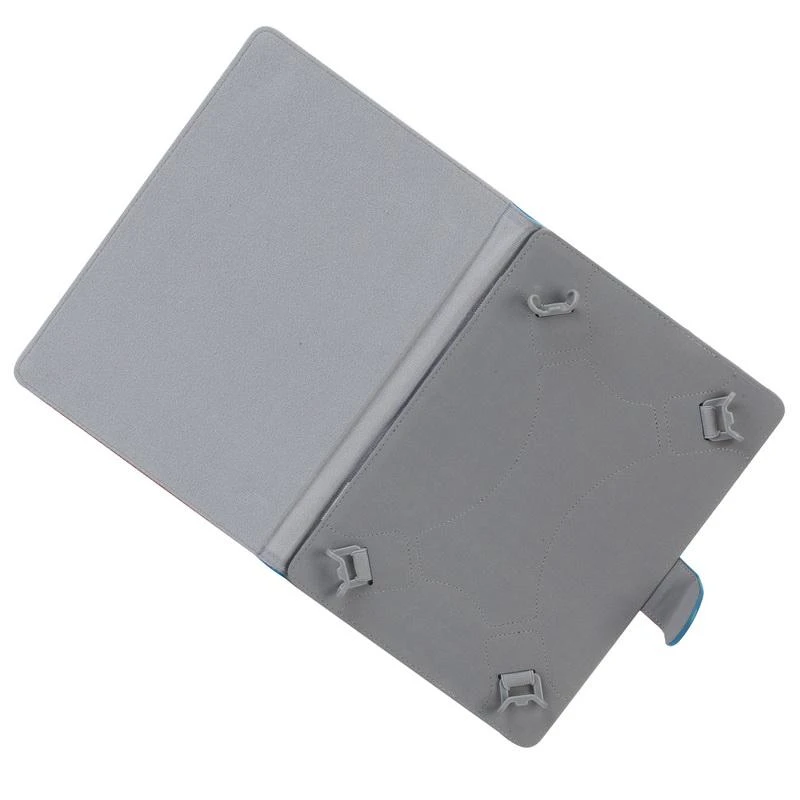 Rivacase ORLY 3017 dėklas planšetei iki 10,1'' (akvamarino)