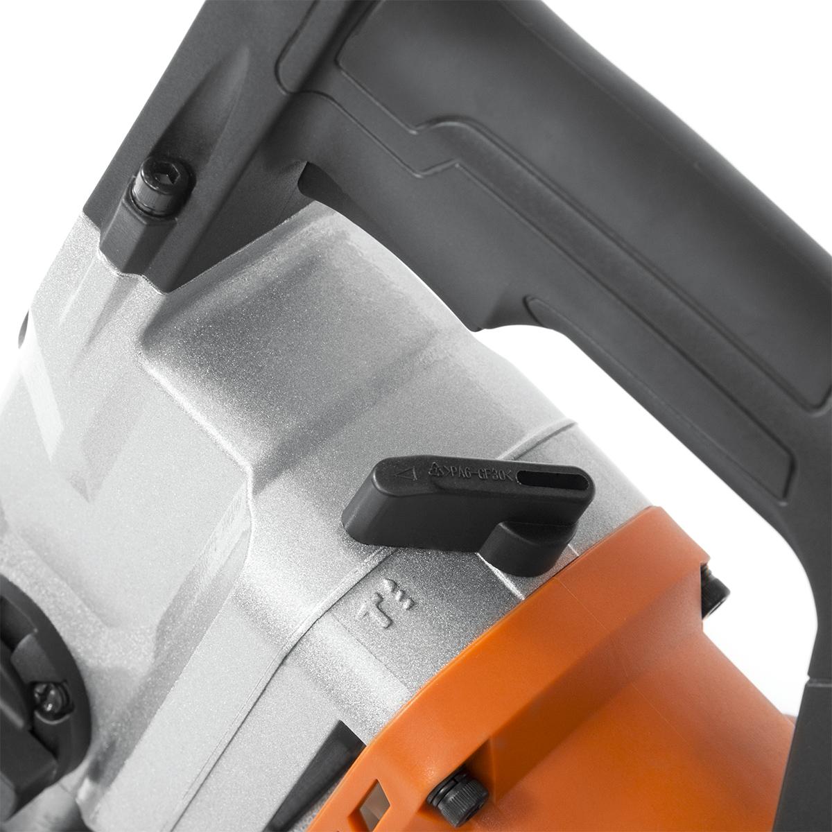 Перфоратор daewoo dah 1050