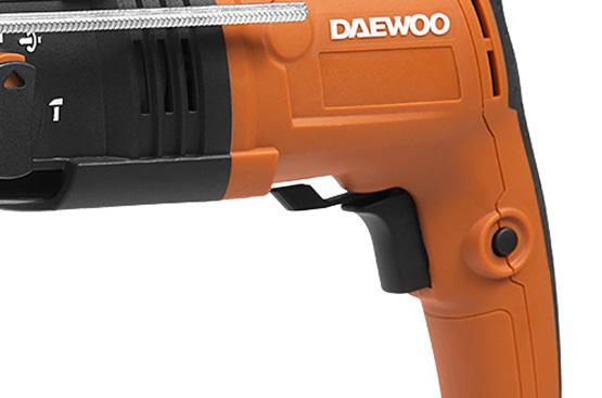 Perforatorius DAEWOO DAH 820