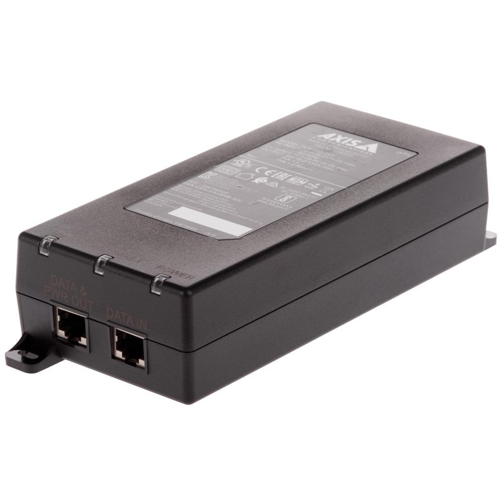 Triton „Axis 02209-001“ PoE adapteris