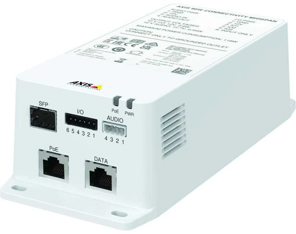 UPS Axis Axis TU8003 Midspan