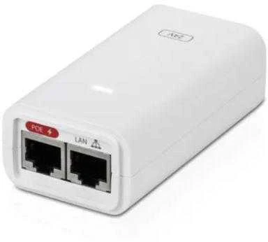Adap. Ubiquiti POE-24-12W-WH 24VDC 12W W