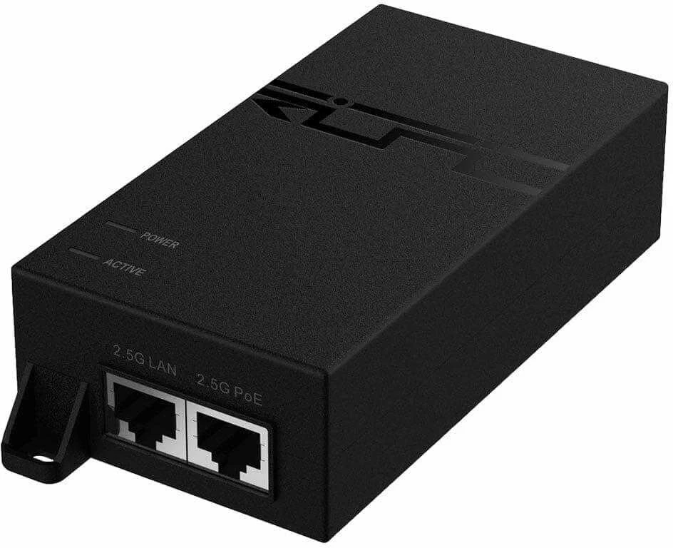 Ruijie Reyee PoE adapteris su 2.5G prievadais