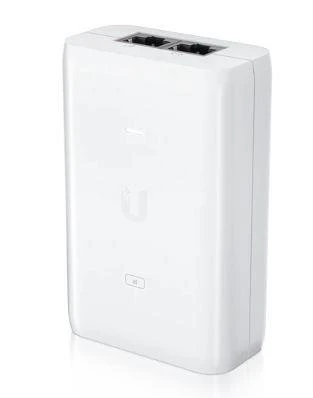 Ubiquiti PoE+ Adapteris, 30 W